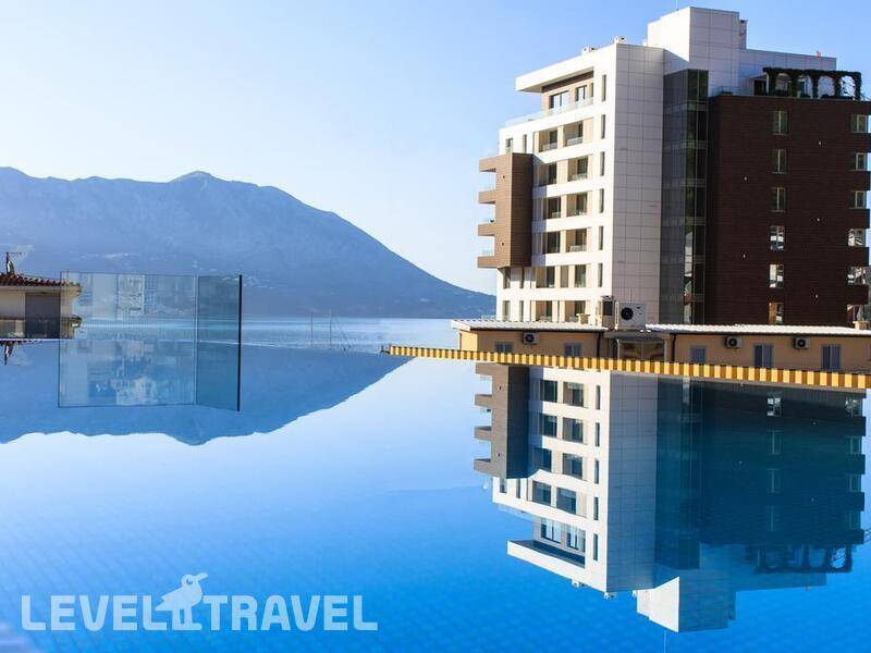 Фотография Hotel Fagus