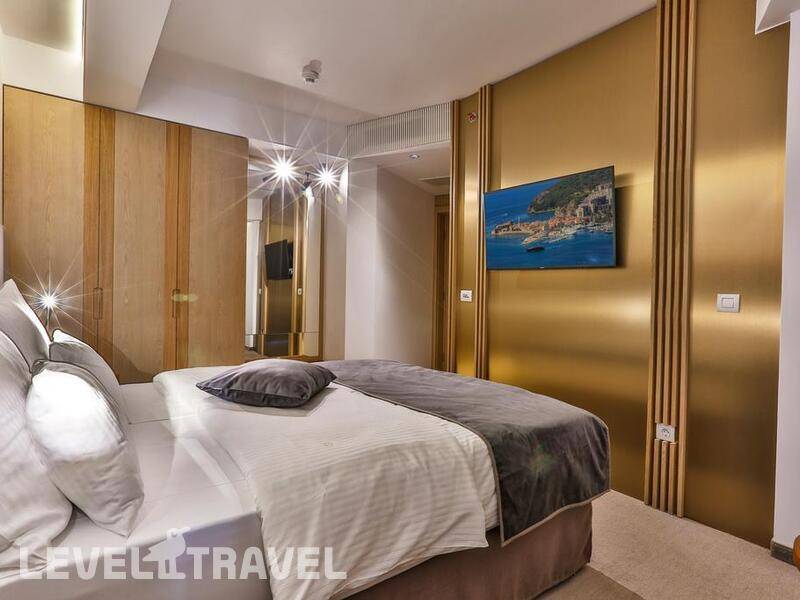 Фотография Hotel Fagus