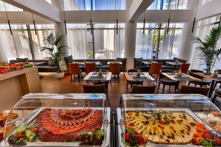 Hotel Fagus