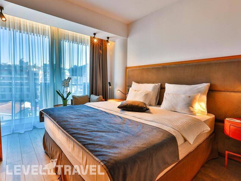 Фотография Hotel Fagus