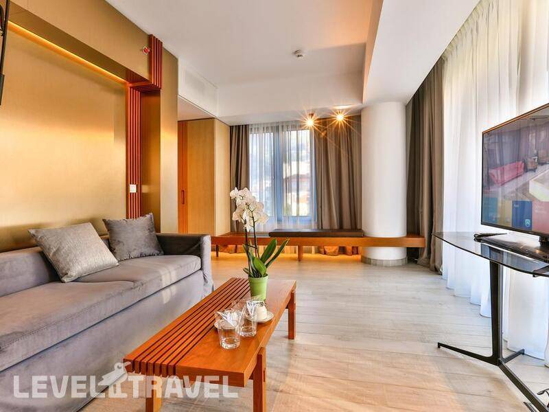 Фотография Hotel Fagus