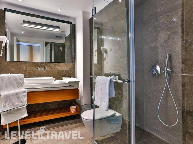 Фотография Hotel Fagus