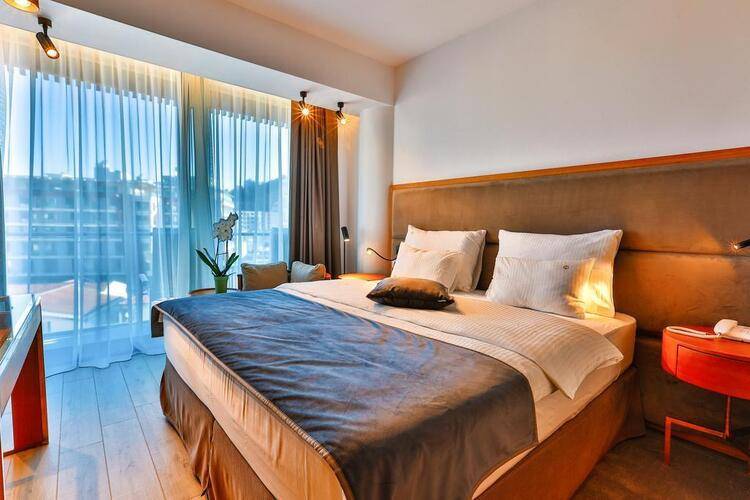 Hotel Fagus