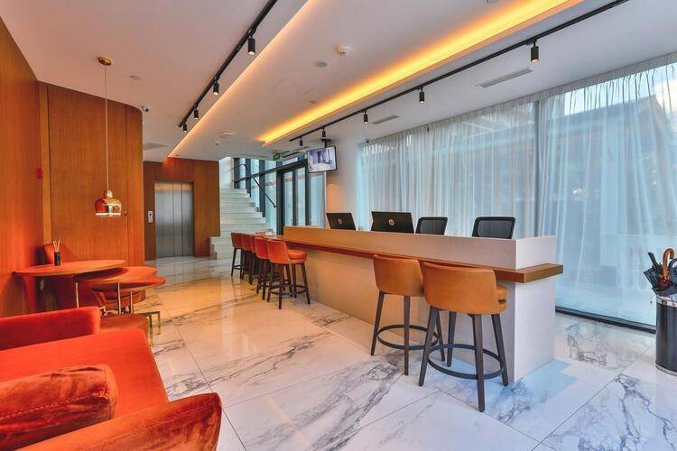 Hotel Fagus