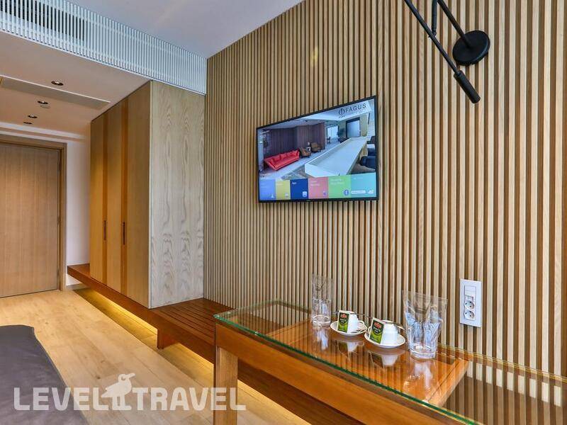 Фотография Hotel Fagus