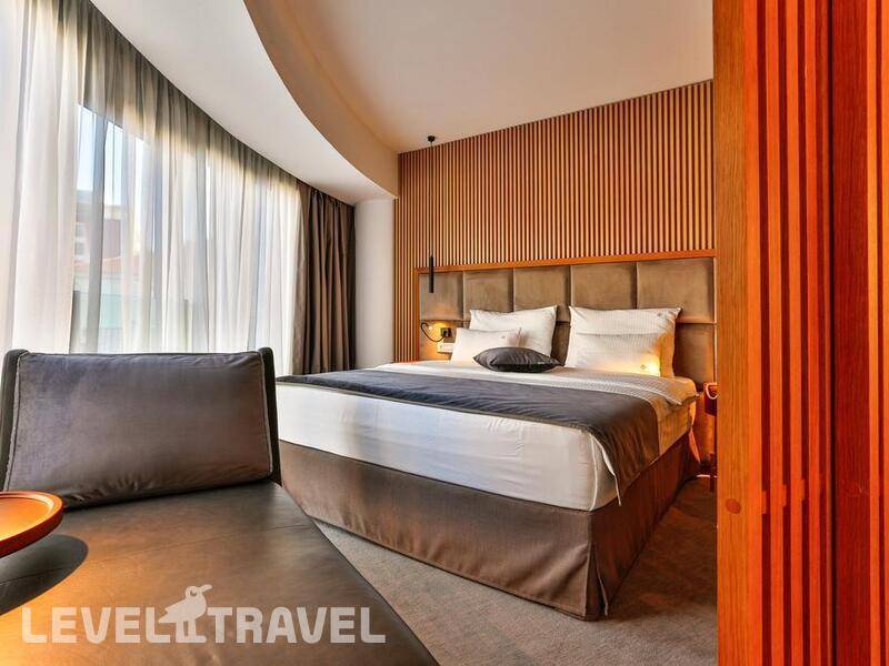 Фотография Hotel Fagus