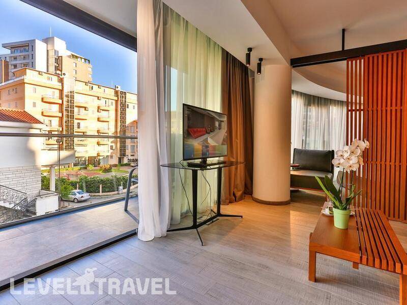 Фотография Hotel Fagus