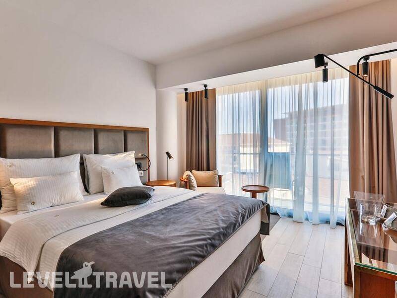 Фотография Hotel Fagus