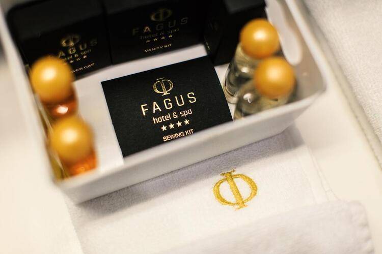 Hotel Fagus