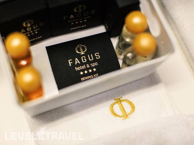 Фотография Hotel Fagus