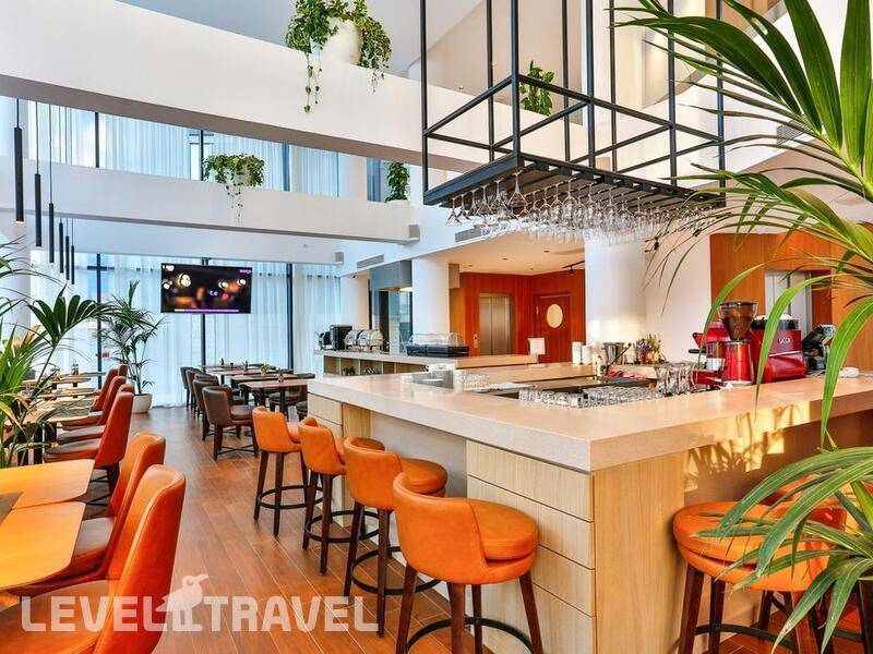 Фотография Hotel Fagus