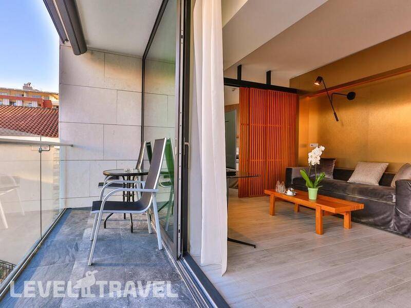 Фотография Hotel Fagus