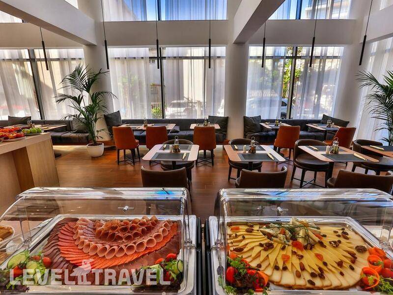 Фотография Hotel Fagus