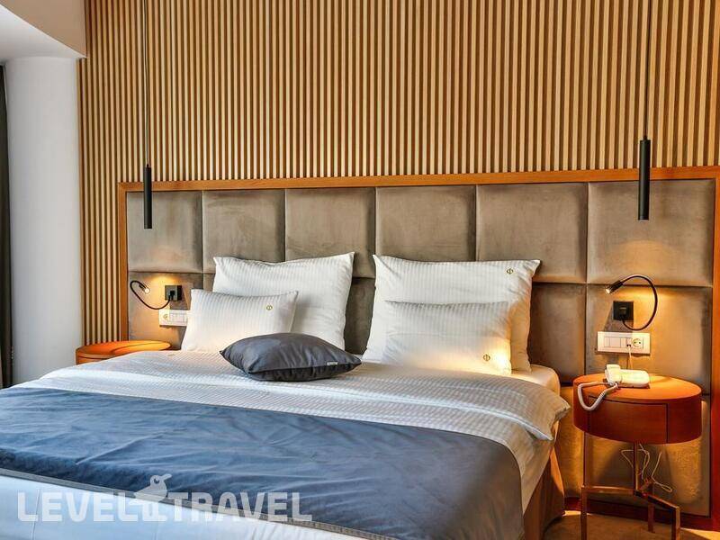 Фотография Hotel Fagus