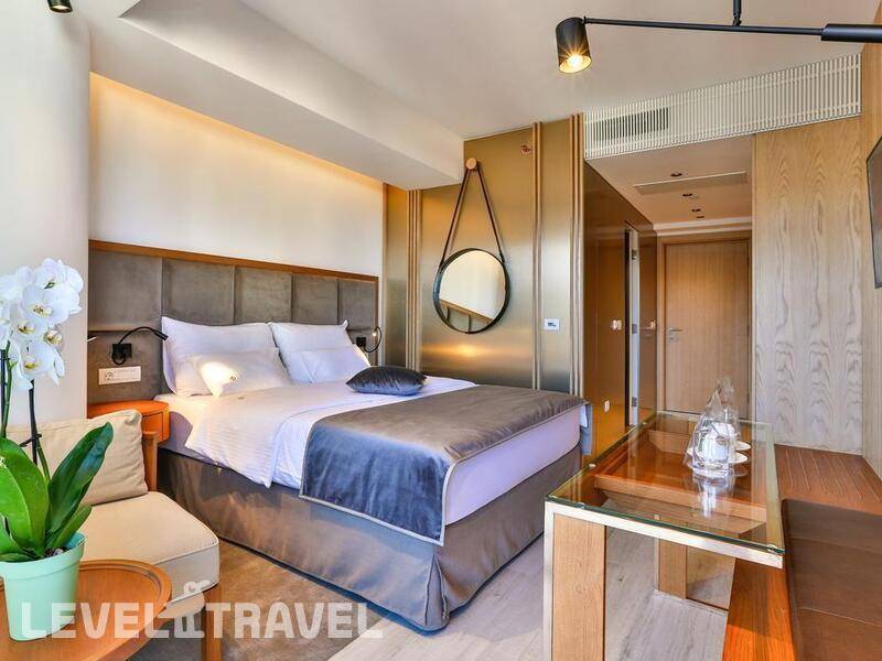 Фотография Hotel Fagus