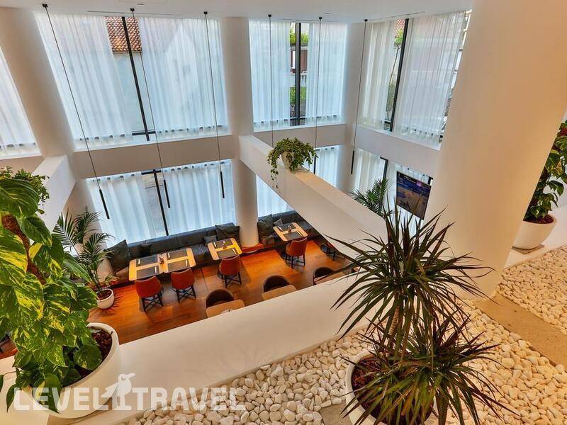 Фотография Hotel Fagus
