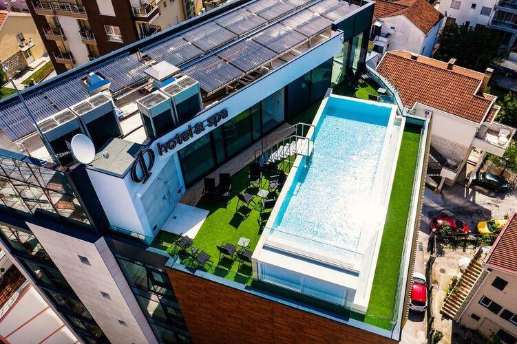 Hotel Fagus