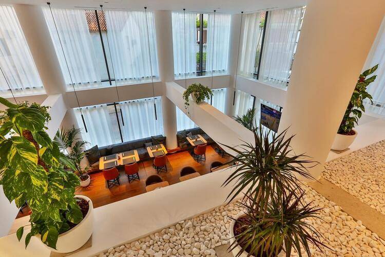 Hotel Fagus