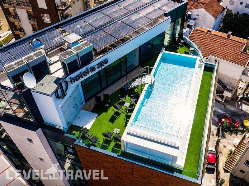 Фотография Hotel Fagus