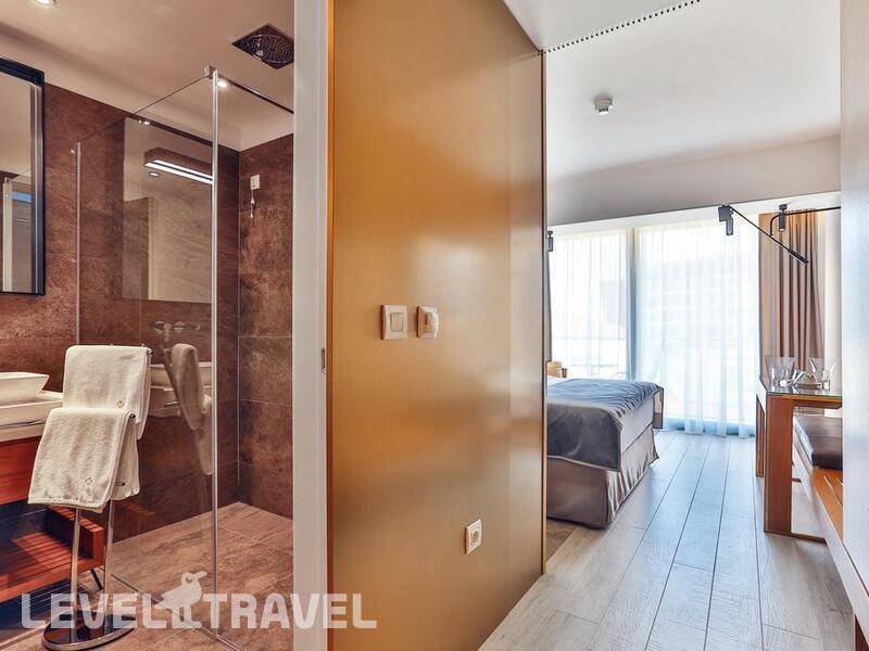 Фотография Hotel Fagus