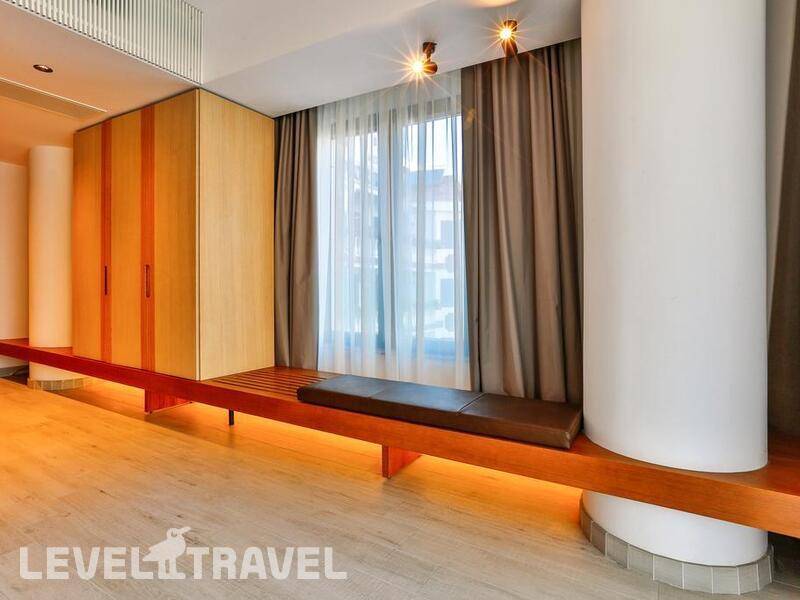 Фотография Hotel Fagus