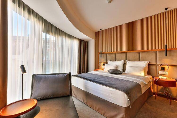 Hotel Fagus