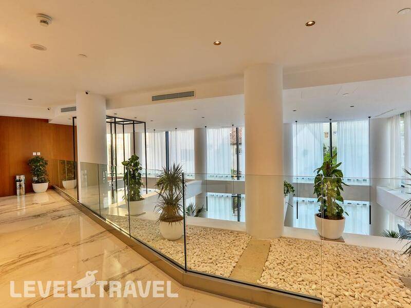 Фотография Hotel Fagus
