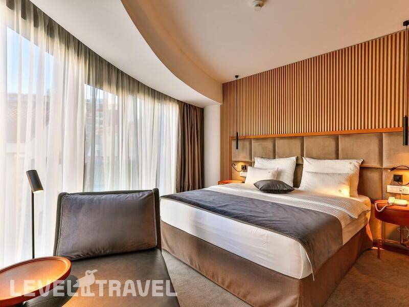 Фотография Hotel Fagus