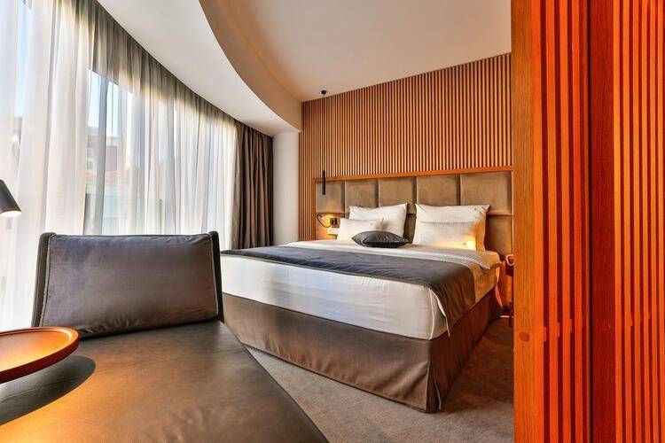 Hotel Fagus