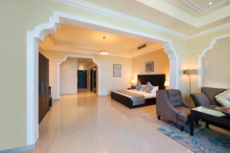 Al Hamra Residence