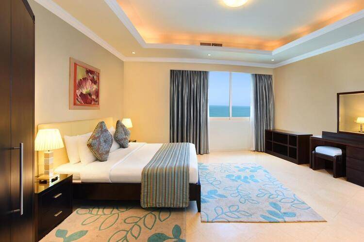 Al Hamra Residence