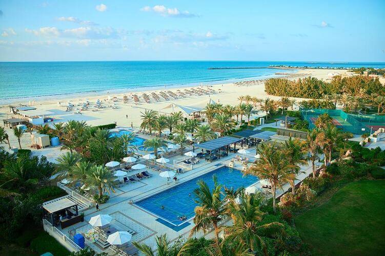 Al Hamra Residence