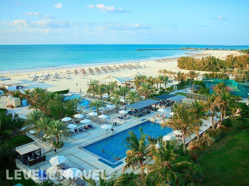 Фотография Al Hamra Residence