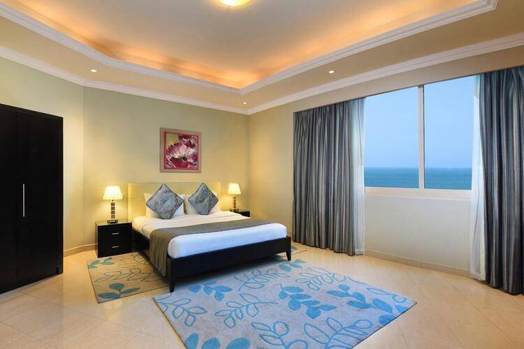 Al Hamra Residence