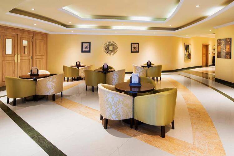 Al Hamra Residence
