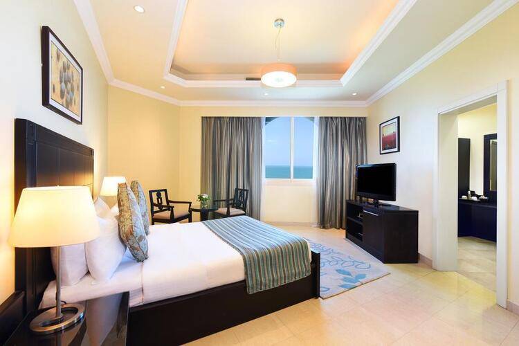 Al Hamra Residence