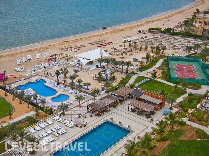 Фотография Al Hamra Residence