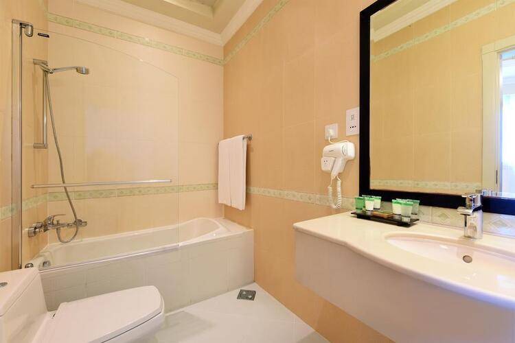Al Hamra Residence