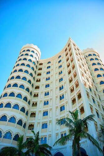 Al Hamra Residence