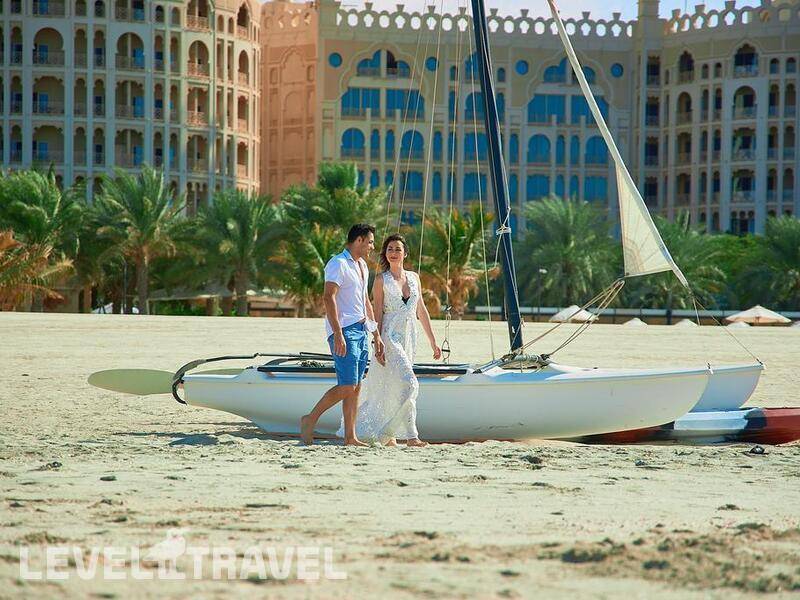 Фотография Al Hamra Residence