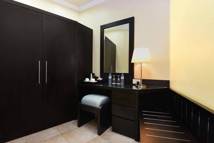 Al Hamra Residence