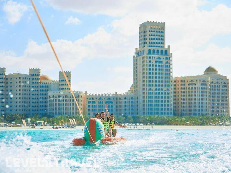 Фотография Al Hamra Residence