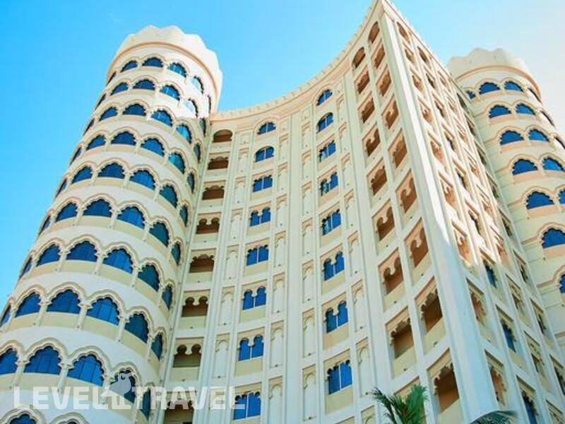 Фотография Al Hamra Residence