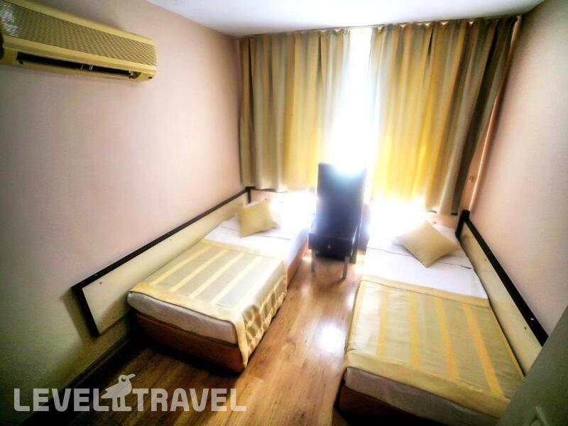 Фотография Meridia Beach Hotel