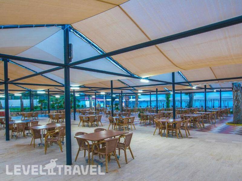 Фотография Meridia Beach Hotel