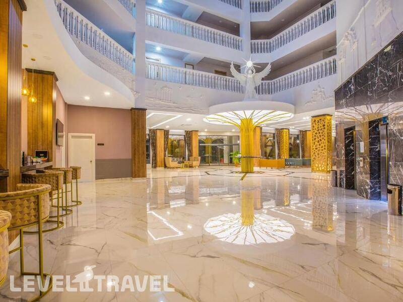 Фотография Meridia Beach Hotel