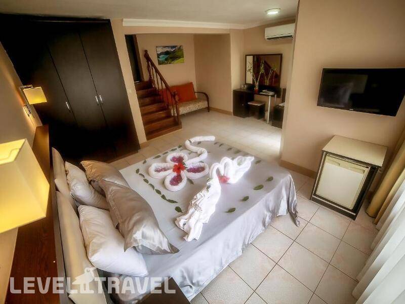 Фотография Meridia Beach Hotel