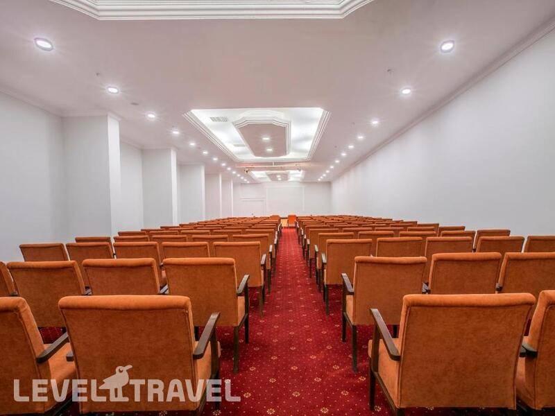 Фотография Meridia Beach Hotel