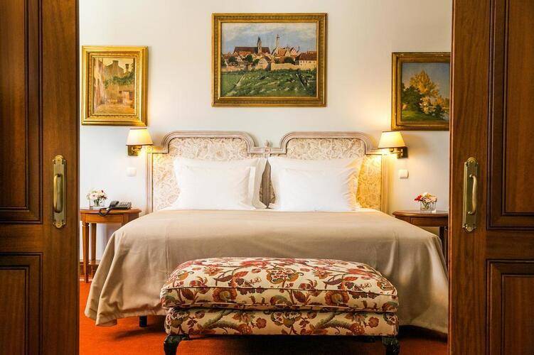 Pestana Palace Lisboa