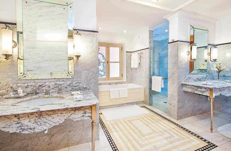 Belmond Reids Palace